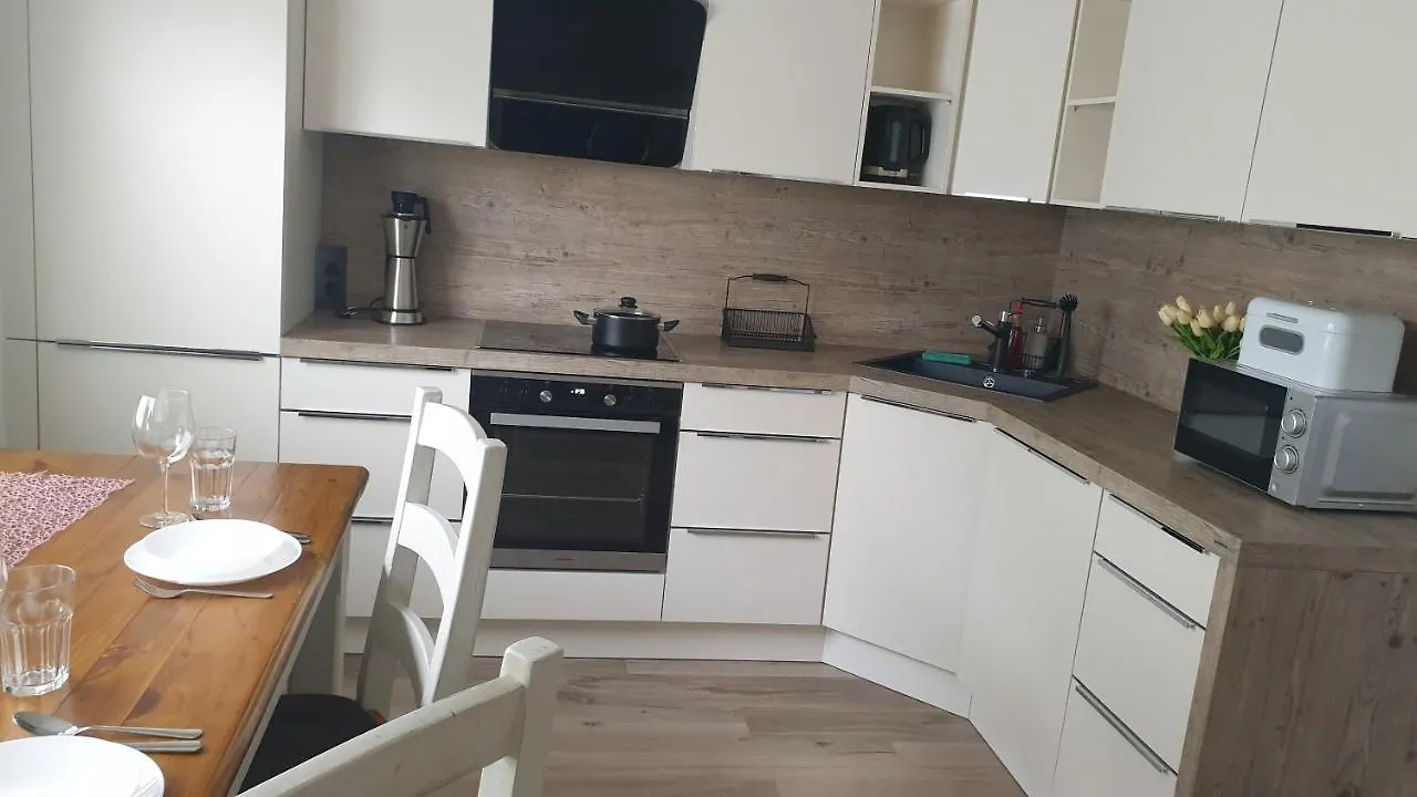 Boardingappartement Windeckblick, ruhige, zentrale Lage mit großem Südbalkon Bühl 0*,  Deutschland