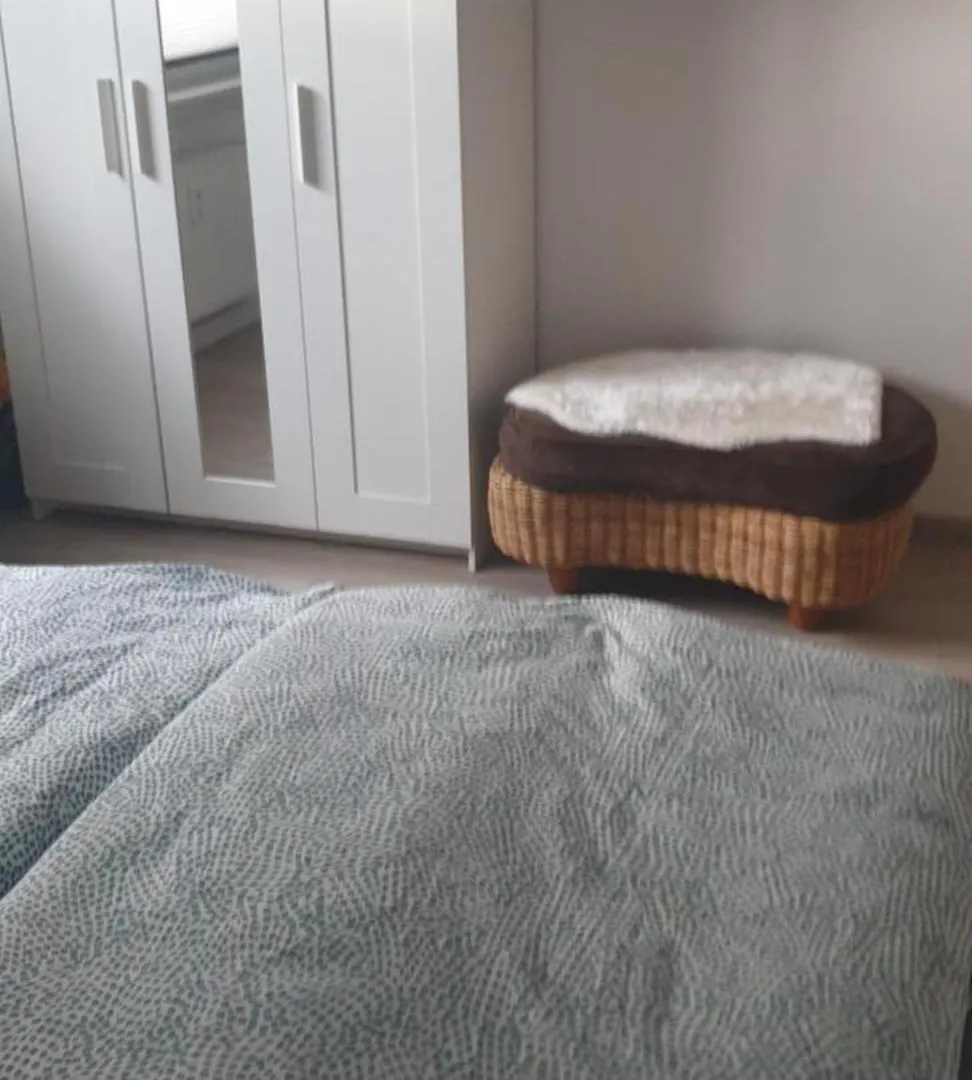 Apartment Boardingappartement Windeckblick, ruhige, zentrale Lage mit großem Südbalkon Bühl