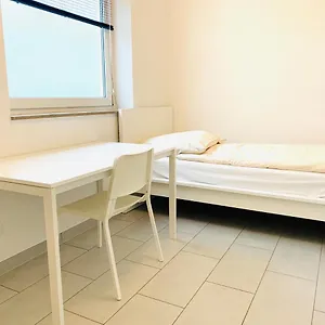  Apartment Gemütliches 20 Min Vom Frankfurt Hbf 3