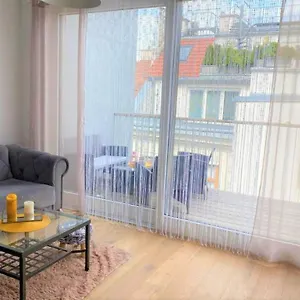 Mk Appartments Apartment Wien